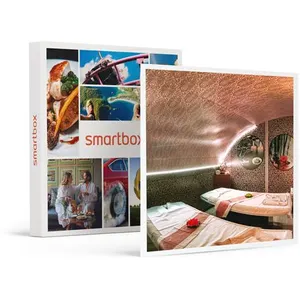 Coffret Cadeau - Parenthèse de relaxation thaï en duo : massage aux hu...