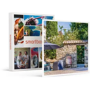 Coffret Cadeau - Séjour gourmand près de Bordeaux : 2 jours en maison ...