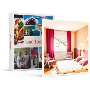 Comparateur de prix : - Coffret Cadeau Echappée près de Colmar : 3 jours avec accès au sauna...
