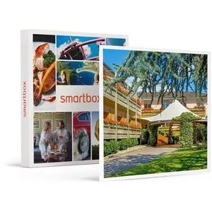 Comparateur de prix : Coffret Cadeau - Séjour en famille près de Colmar : 3 jours avec accès...