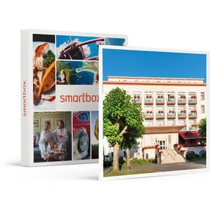Coffret Cadeau - 2 jours en hôtel 4* avec dégustation de vins à 1h de ...