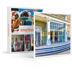 Comparateur de prix : Smartbox Coffret Cadeau - 2 jours à l'hôtel Mercure 4* de Chantilly av...
