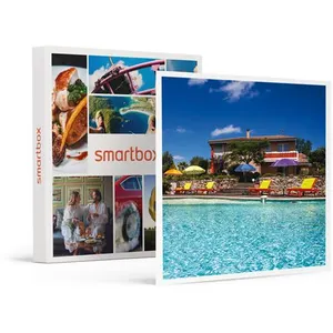 - Coffret Cadeau 2 jours avec dîner en maison d'hôtes de charme avec p...