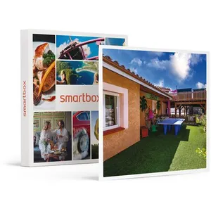 Coffret Cadeau - 2 jours dans une charmante maison d'hôtes avec dîner ...