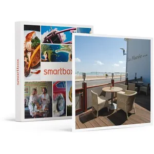 - Coffret Cadeau Echappée de 2 jours sur l'île de Ré avec accès à l'es...