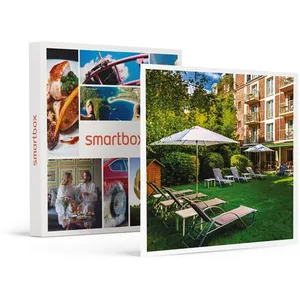 Comparateur de prix : Coffret Cadeau - 2 jours en appartement en hôtel 4* à Deauville avec a...