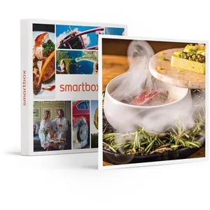 Smartbox - Coffret Cadeau Instant gourmand en duo dans un restaurant d...
