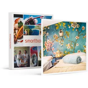 Smartbox Coffret Cadeau - Moment de détente près de Dijon : soin du vi... pas cher