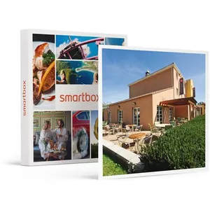 Comparateur de prix : Coffret Cadeau - Séjour ensoleillé : 2 jours d'évasion près de Gap- Sé...
