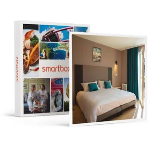 Comparateur de prix : Smartbox Coffret Cadeau - 2 jours en studio dans une résidence 4* avec...