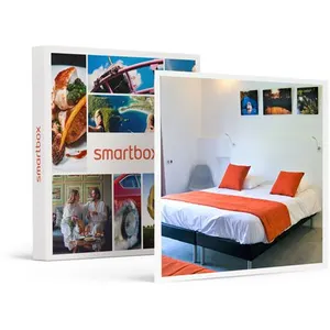 - Coffret Cadeau 2 jours au soleil avec dîner dans un hôtel avec pisci...