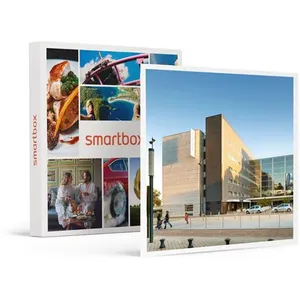 Comparateur de prix : - Coffret Cadeau Escapade gourmande de 2 jours en hôtel Novotel 4* à N...