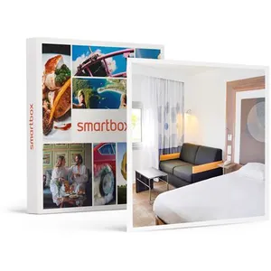 Smartbox - Coffret Cadeau Escapade gourmande de 3 jours en hôtel Novotel 4* à N... pas cher