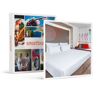 Smartbox - Coffret Cadeau 3 jours aux abords de Nantes avec dîner et espace dét... pas cher