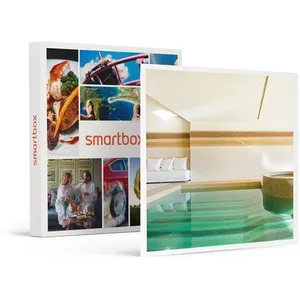 Coffret Cadeau - Séjour détente : 3 jours avec accès à l'espace bien-ê...