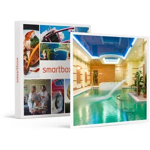 Smartbox Coffret Cadeau - 3 jours en hébergement de charme avec dîner ... pas cher