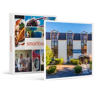Smartbox Coffret Cadeau - 2 jours près de Limoges avec visite de disti...