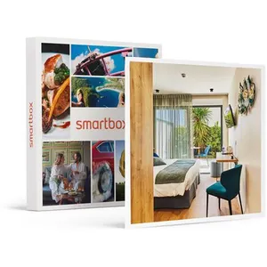 - Coffret Cadeau Vacances les pieds dans l'eau : 2 jours avec dîner, s...