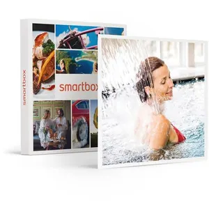 Smartbox Coffret Cadeau - Parenthèse bien-être dans un centre thermal avec accè... pas cher