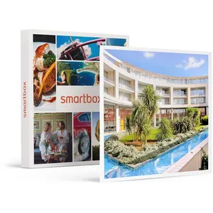 - Coffret Cadeau Agréable escapade de 2 jours en hôtel club près des S...