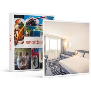 Coffret Cadeau - Escapade près de Bourges : 2 jours en hôtel 4*- Séjou...