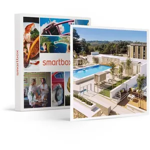 Smartbox - Coffret Cadeau - Walibi 2024-2 entrées Adulte - 2 entrées