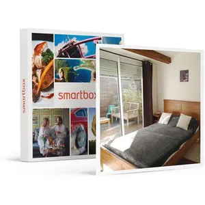 Smartbox Coffret Cadeau - Escapade gourmande en Provence : 4 jours en chambre d... pas cher