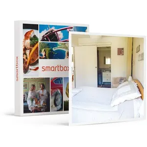 Smartbox Coffret Cadeau - Escapade gourmande en Provence : 3 jours en ... pas cher