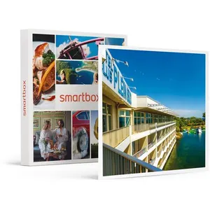 Smartbox Coffret Cadeau - Séjour en duo sur la Côte d'Azur : 2 jours e... pas cher