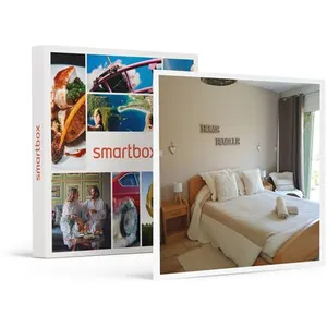 Smartbox Coffret Cadeau - Escapade gourmande en Provence : 2 jours en chambre d... pas cher
