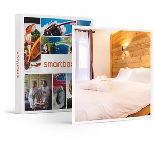 Comparateur de prix : Coffret Cadeau - 3 jours à Risoul en hôtel 4* avec accès illimité au s...