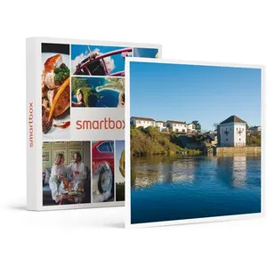 Comparateur de prix : Smartbox - Coffret Cadeau 2 jours près de Montauban en hôtel Mercure 4...