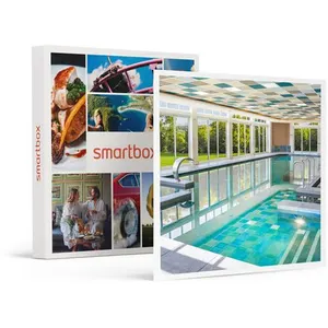 Smartbox Coffret Cadeau - Détente à 2 : parcours hydro ressourçant ave... pas cher