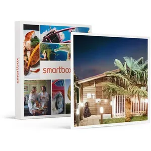 Coffret Cadeau - 2 jours de bien-être avec dîner et accès au spa dans ...