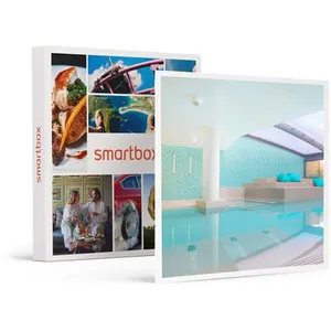 Smartbox - Coffret Cadeau Parenthèse bien-être : 1h30 au spa pour 2 personnes à La Baule-Bien-être pas cher