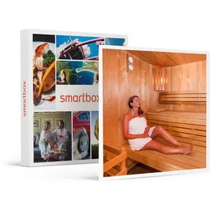 Comparateur de prix : Coffret Cadeau - 3 jours de bien-être avec accès au spa dans un hôtel ...