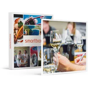 Smartbox - Coffret Cadeau Atelier onologique Grands Crus de Bordeaux d...