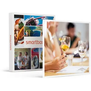Comparateur de prix : Smartbox - Coffret Cadeau Atelier onologique : 1 journée Initiation à ...