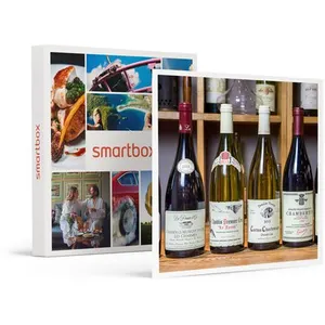 - Coffret Cadeau Passion vins : atelier onologique de 2h en France pou...