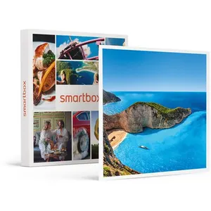 Smartbox Coffret Cadeau - 3 jours au bord des plus belles plages d'Eur... pas cher