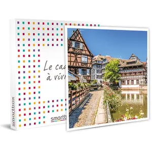 - Coffret Cadeau Aventure urbaine à vivre entre amis ou en famille-Spo...