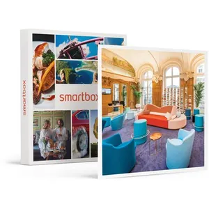 Smartbox Coffret Cadeau - Escapade en hôtel Mercure 4* au cour de la presqu'île... pas cher