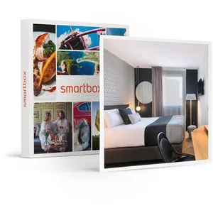 Smartbox Coffret Cadeau - Séjour de 2 jours en hôtel Best Western 4* à Toulouse... pas cher