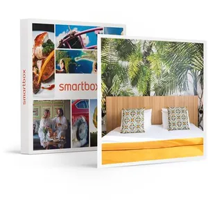 Smartbox Coffret Cadeau - 3 jours à Toulouse en hôtel Best Western 4*- Séjour pas cher