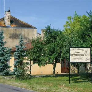 Smartbox - Visite de vignoble avec dégustation de 3 vins pour 2 près d...