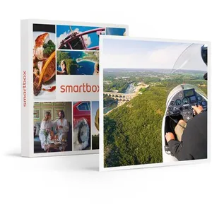 Coffret Cadeau - Baptême de l'air fantastique en ULM sur le circuit du...