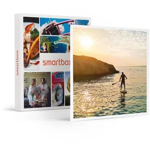 Smartbox Coffret Cadeau - Excursion de rêve en bateau dans l'archipel du Frioul... pas cher