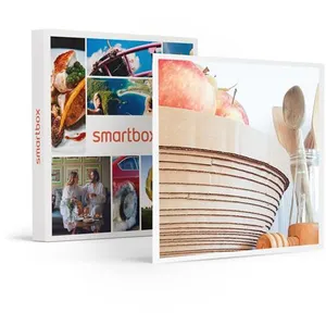Smartbox Coffret Cadeau - Atelier créatif et éco-responsable autour du... pas cher