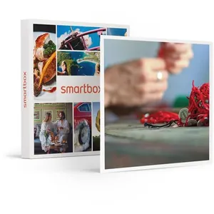 Coffret Cadeau - Atelier de fabrication de bijou à partir de déchets m...