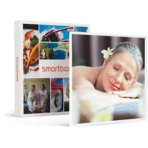 Smartbox - Pause détente pour une super maman avec massage et boisson ... pas cher
